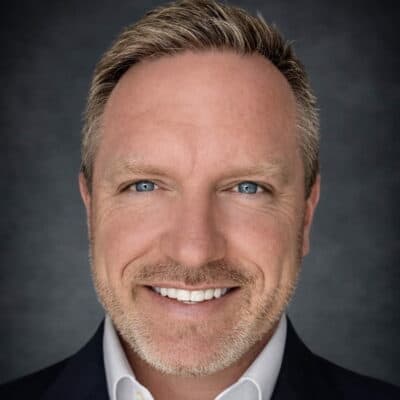 Jason Cropper Headshot