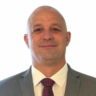 Ted Remias Headshot